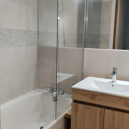 Apartment Renovated Cosy 6 Pers *