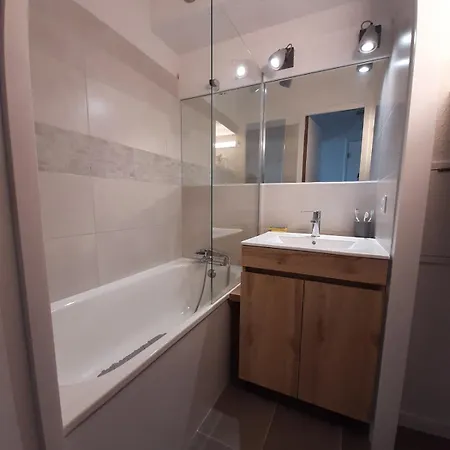 Apartment Renovated Cosy 6 Pers Les Deux Alpes