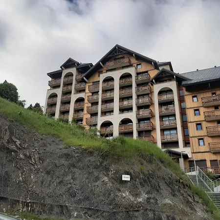 Apartment Renovated Cosy 6 Pers Les Deux Alpes