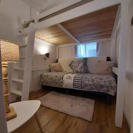 Renovated Cosy 6 Pers Apartment Les Deux Alpes